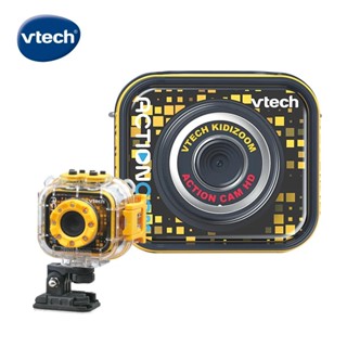 【英國 Vtech 】Vtech 多功能兒童戶外運動相機 520203
