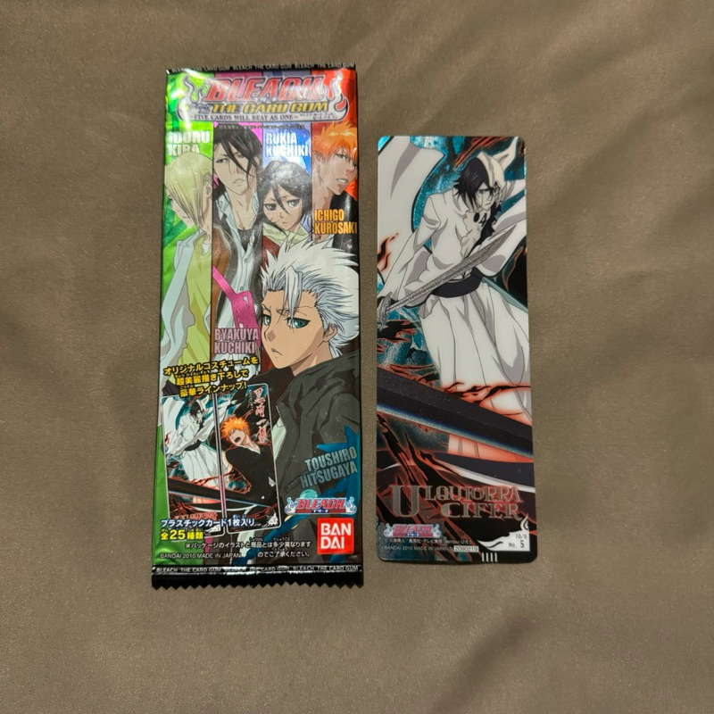 ✅現貨 ✅死神 烏魯齊歐拉 葛力姆喬 書籤  🌟朽木白哉 破面 緹魯蒂 書籤 🌟烏魯齊歐拉 葛力姆喬 便利貼 備忘貼