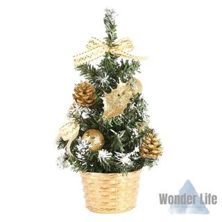 【臺灣現貨限時優惠】超迷你桌上型聖誕樹 微型聖誕樹 迷你聖誕樹 聖誕樹 聖誕佈置 聖誕節 聖誕禮物 聖誕 聖誕裝飾