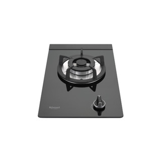 【Rinnai 林內】檯面式防漏玻璃單口爐 RB-100GH
