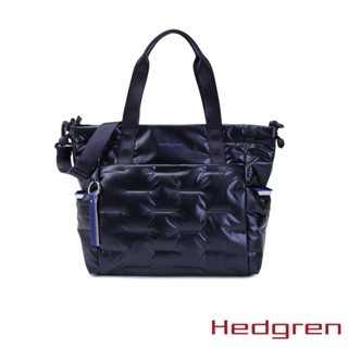 Hedgren COCOON系列 HCOCN03 COMFY款式 手提後揹包 靛藍