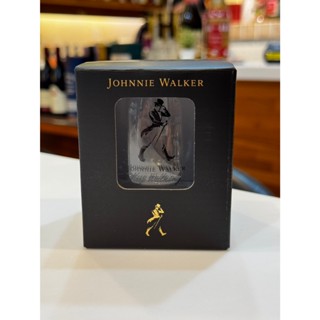 約翰走路威杯 JOHNNIE WALKER 威士忌 酒杯 威士忌杯