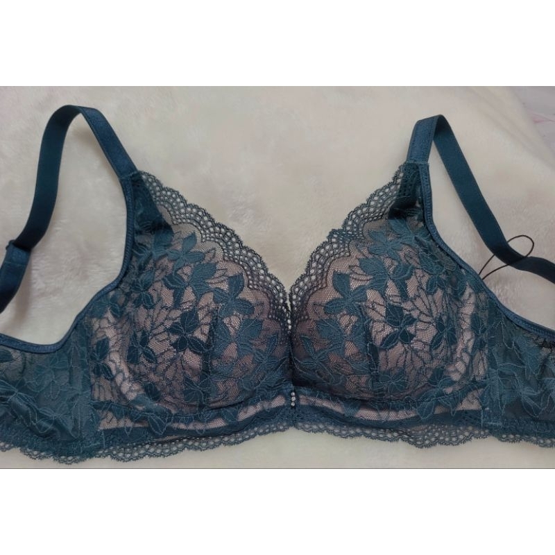 ☆EASYSHOP☆Miss Audrey☆迷人內衣-(NV-70BCD.75BCD.80BCD.85BCD.).123