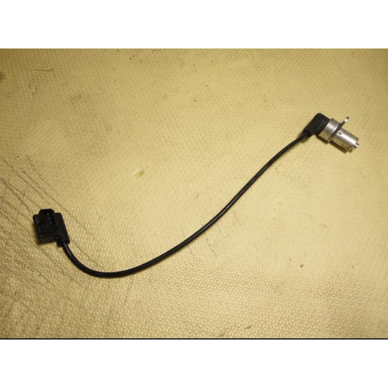 BMW E36 M50 曲軸  感應器 傳感器 (編號:BE1291)  料號:1724055