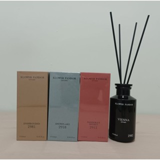 klower pandor ☆正品快速出貨☆kp空間擴香瓶250ml+擴香棒
