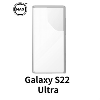 【德國Louis】Quad Lock Samsung S22 Ultra MAG手機防水殼防水罩 編號10055734