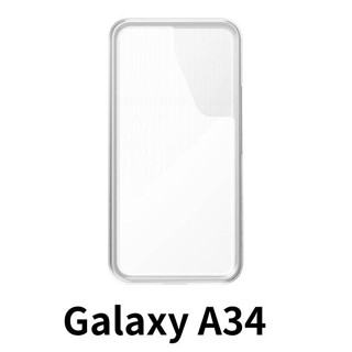 【德國Louis】Quad Lock Samsung Galaxy A34手機防水殼防水罩防水蓋編號30055536