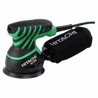 宇慶ASAHI 附發票｜清倉拍賣 SV13YA｜HIKOKI 圓型 砂紙機 SV13YA (不定軌式 變速) (偏心式