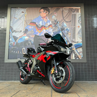 【售】2017 Suzuki GSX-R150 ABS 多樣改裝 檔位清晰明確 歡迎試乘‼️#2513
