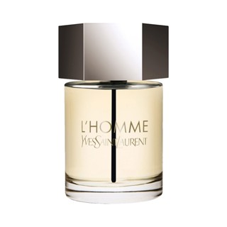 YSL 聖羅蘭 天之驕子男性淡香水 100ml TESTER (環保盒)【UR8D】