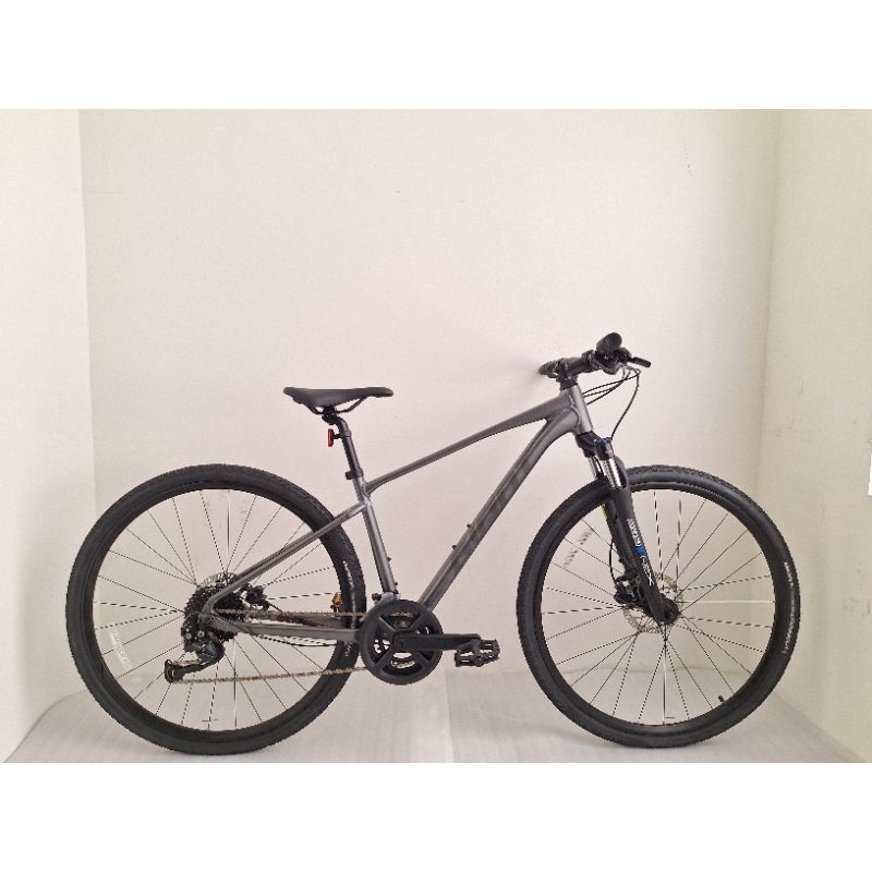 2025 Giant Roam 2 Disc – Giant Roam 2025 – PZWK