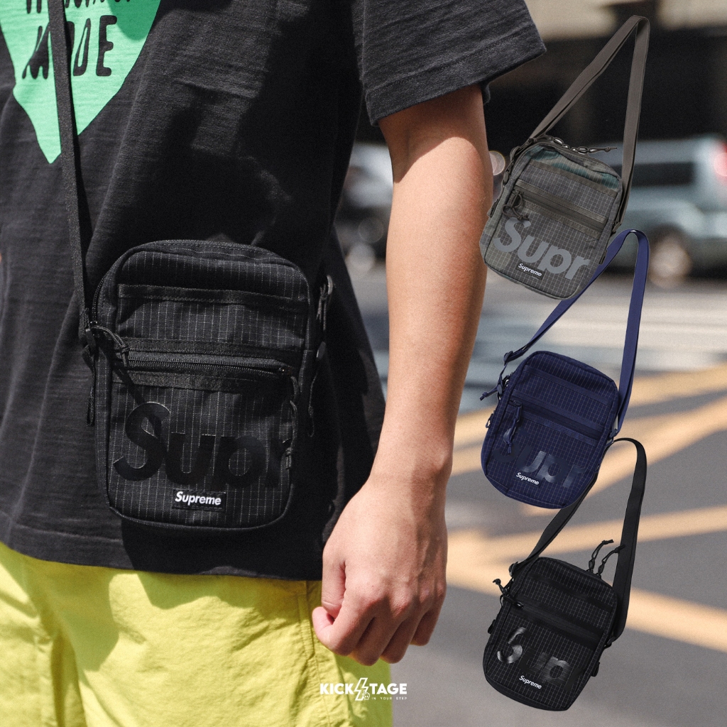Supreme Men's Messenger/Shoulder Bags for sale | eBay