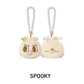 現貨 Labubu 派對 毛絨翻翻樂 系列 泡泡瑪特 POPMART 小包 掛件 盲盒 公仔 tycoco spooky