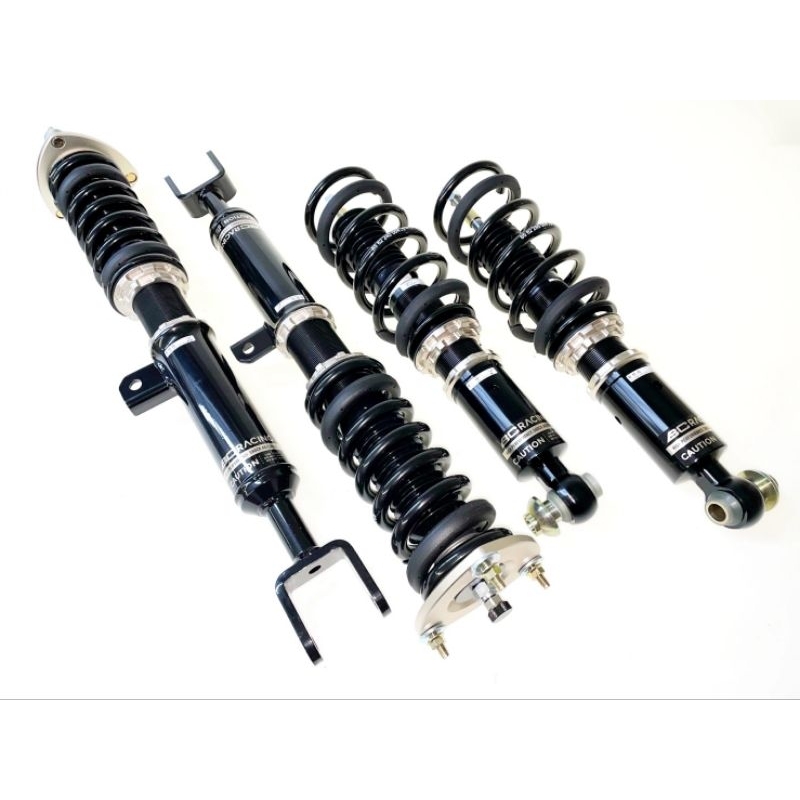 （HB虹惠）3 SERIES COUPE RWD (00-06)  E46 (M3)｜BC BR避震器專賣店