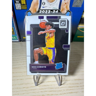 PANINI OPTIC MAX CHRISTIE 233