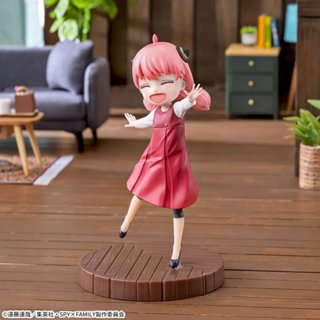 🔥鹿本🔥日本特價❗ 現貨 日版 景品 SEGA Luminasta 間諜家家酒 安妮亞 ED服裝 公仔 模型