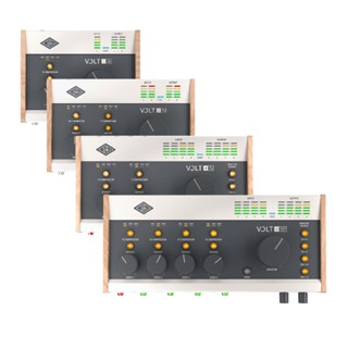 Universal Audio / Volt系列 USB-C 錄音介面 (Mac/PC可用)(Volt176/Volt2