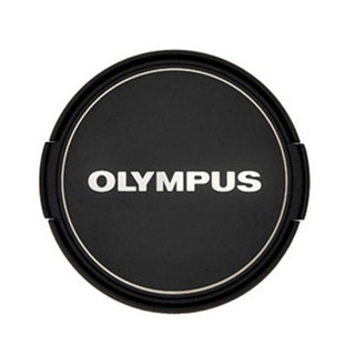 又敗家Olympus原廠46mm鏡頭蓋LC-46鏡頭蓋適M.ZD奧林巴斯17mm 1:1.8 ED 12mm 1:2