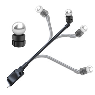 Garmin DriveSmart 86 車架 22mm 導航GPS支架 配件 汽車 加長 底座 8吋 隔日到貨 固定架