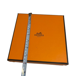 ❮二手❯ 法國 HERMES 愛馬仕 原廠真品 精品紙袋 購物袋 包裝袋 禮品袋 袋子 臺北實體門市取得 正品 正版