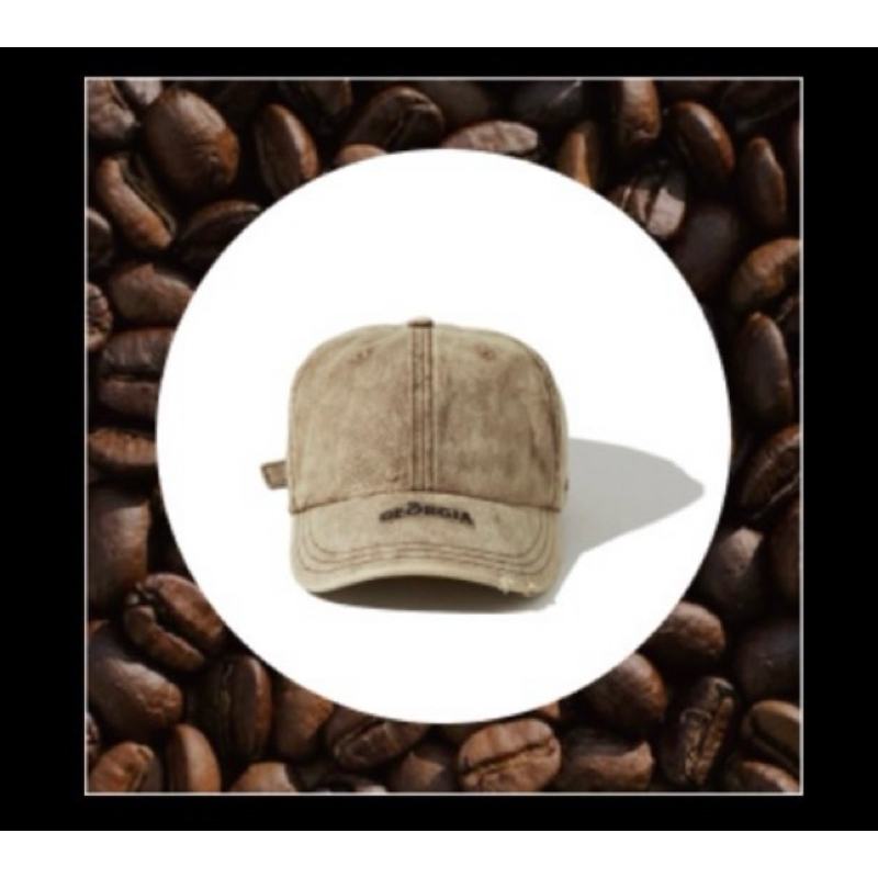 🧢全新-陳柏霖主理品牌 ANOWHEREMAN 聯名 潮流洗舊棒球帽 老帽 棒球帽 洗舊 陳柏霖 型男 帽子 牛仔 防曬