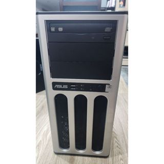 售Asus華碩伺服器 TS100-E7/PI4 Xeon E3-1230四核心 16G 1T DVD-RW 300W
