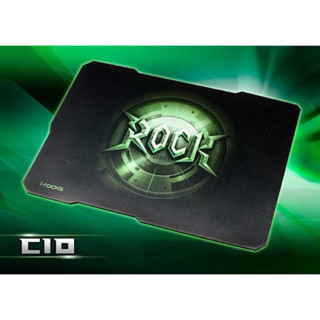 irocks IRC10W ROCK系列 電競 遊戲 滑鼠墊 鼠墊