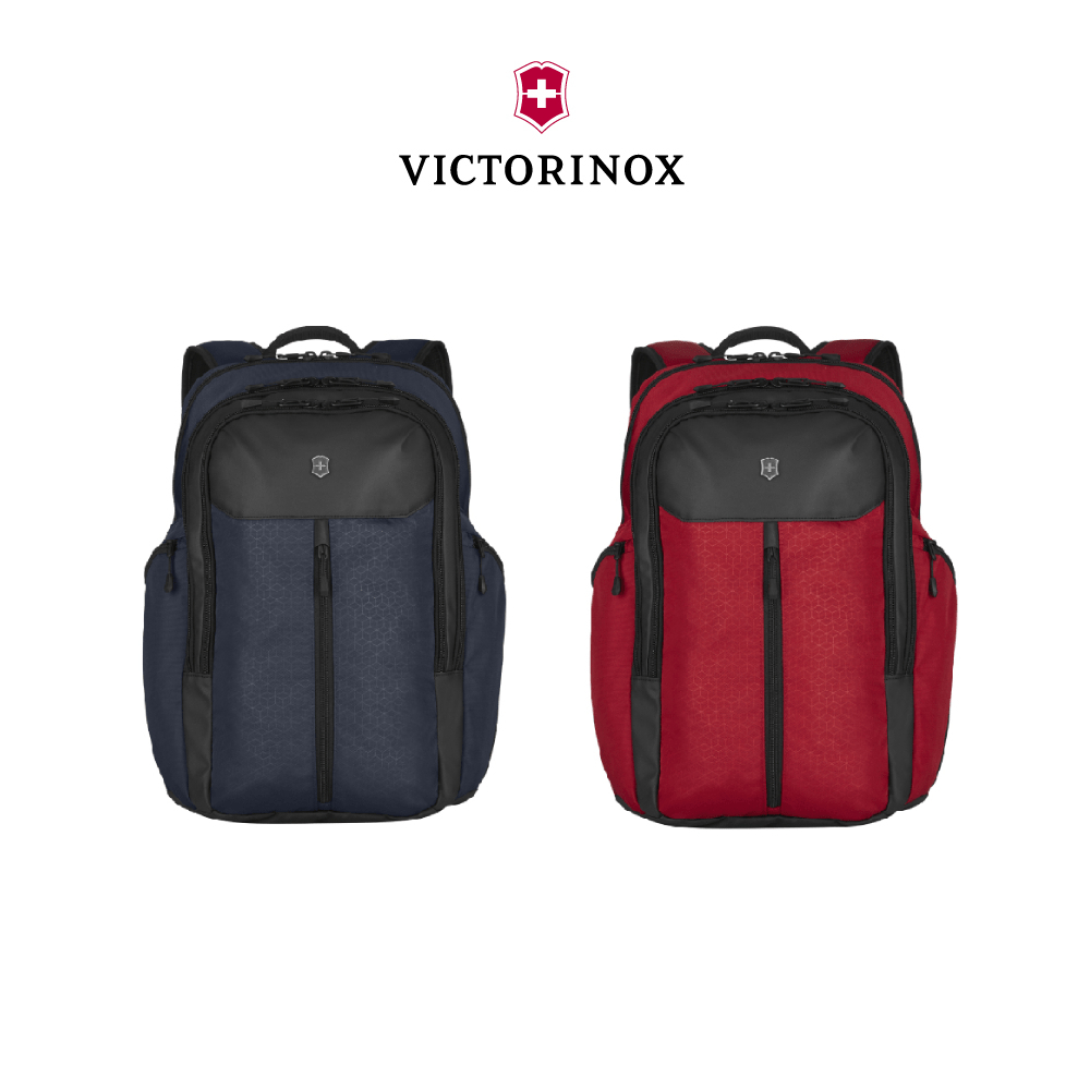 Victorinox瑞士維氏 後背包 商務電腦包 多用途收納袋 Altmont Original-多款任選-授權經銷商
