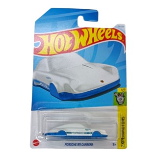 Porsche 911 Carrera 風火輪 Hot Wheels 保時捷鑰匙圈 車衣 防塵罩模型 24N 24P