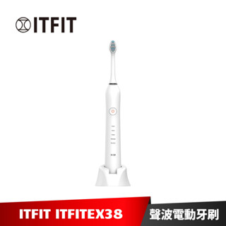 ITFIT 五段式聲波電動牙刷 ITFITEX38