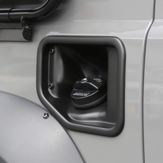 日本 Apio 原裝進口 Suzuki Jimny JB74 原廠 虛擬螺絲 裝飾螺絲 黑色 有光澤 現貨