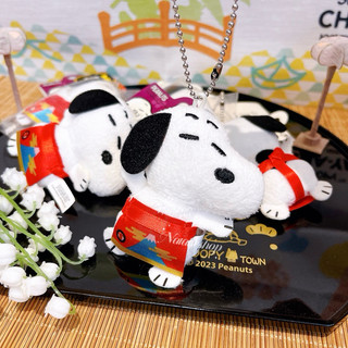 現貨 日本限定 吉德大光 SNOOPY 日本特色 史努比 相撲 吊飾