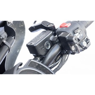 Rebel 1100T MT重機頭盔鎖 適用於 Honda Rebel 1100T DCT改裝安全帽座套件Rebel 1