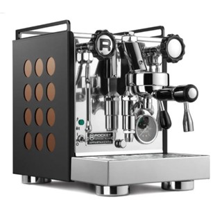 〔臺灣公司貨/保1年/送7配件/110V〕ROCKET Appartamento 義式咖啡機 火箭 咖啡機 半自動咖啡機