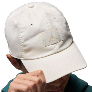 NIKE J CLUB CAP US CB FLT PATCH 配件 FD5181133 運動帽 JORDAN 棒球帽