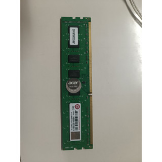 桌上型記憶體 DDR3 1333 4G 記憶體