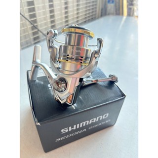 SHIMANO SEDONA 紡車捲線器 釣魚捲線器 捲線器 卷線器 紡車捲