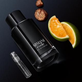 GIORGIO ARMANI 亞曼尼 Code 黑色密碼 男生淡香水 30ml 75ml 香水 香氛 淡香水 男香 男性