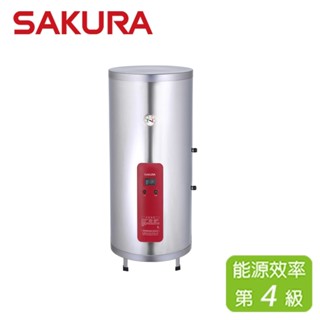 SAKURA 櫻花 20加侖儲熱式電熱水器 EH-2010A4