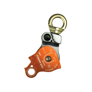 Rock Exotica Omni-Block 1.1＂ Single Pulley 萬向轉軸單滑輪 P54