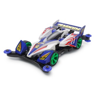 【快樂堂】現貨 TAMIYA 田宮 19440 CYCLONE MAGNUM 旋風衝鋒 AR底盤