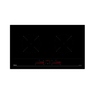 【TEKA 德國】橫式雙口IH感應爐 IBC 7320 D