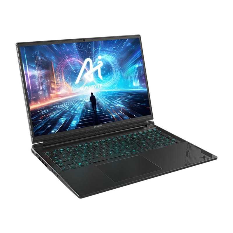 全新未拆 GIGABYTE技嘉 G6X 9KG-43TW854SP 16吋電競筆電