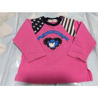 【les enphants】【uniqlo】【popeye】小孩上衣