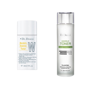 【Dr.Douxi 朵璽】杏仁酸化妝水30ml／150ml｜溫和 滋潤 D229433