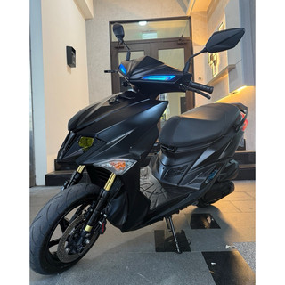 JETsl125 二手 可分期 免頭款 中古機車 sym