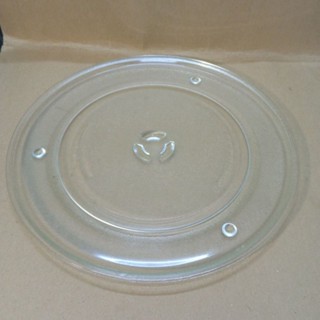 二手微波爐轉盤(33.5cm)聲寶re-115m...