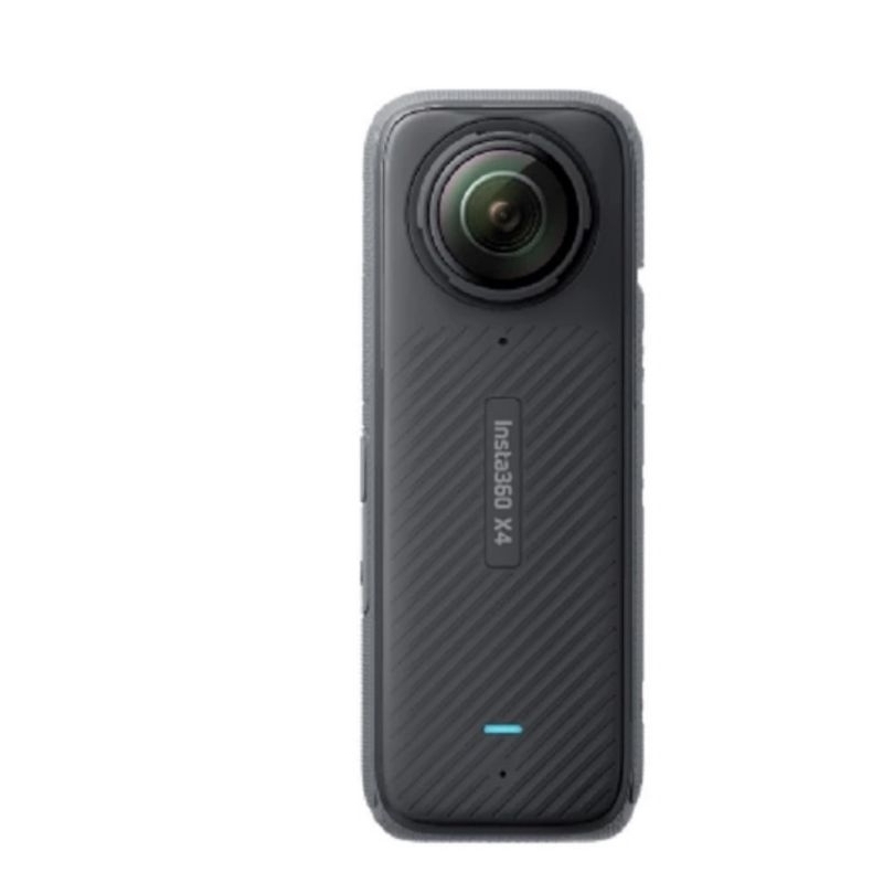 Insta360 X4 輕旅套裝組，二手有用過