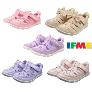 [現貨]日本IFME機能水涼鞋-中童 機能鞋 涼鞋 水涼鞋