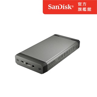 SanDisk PRO-READER Express 雙卡讀卡機 (公司貨)